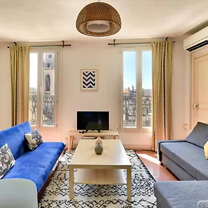 Nocnoc - Le Republique Appartement