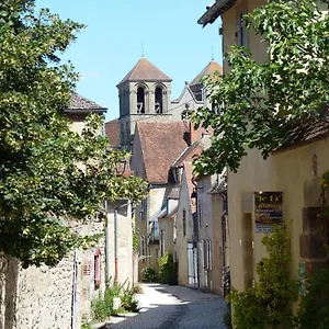  Appartement L'atelier Du Chapeau Rouge France