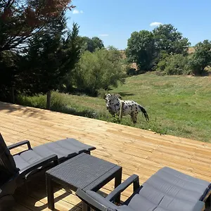  Séjour chez l'habitant D'hotes Bessiard France