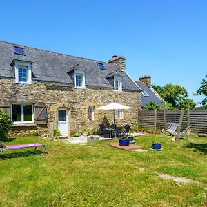  Hébergement de vacances Ty Jos - Czn139 By Interhome France