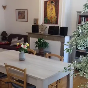  Appartement Provençal France