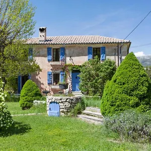 La Bastide Des Pins Maison d'hôtes