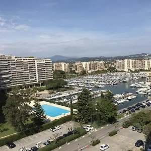 Surcouf Marina Appart'luxe Appartement