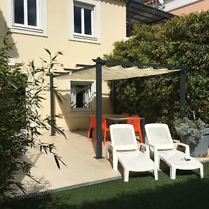 Maxime 4 Pièces Appartement