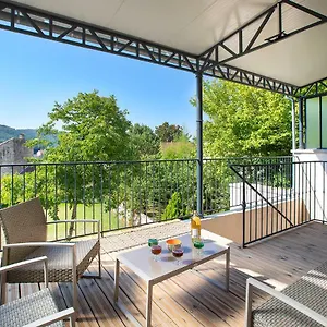  Hébergement de vacances Le De Siloe France