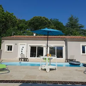  Hébergement de vacances Desire France