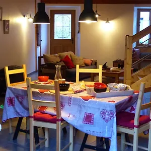  Hébergement de vacances De L'amistat France